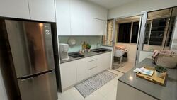 Blk 229B Matilda Sundeck (Punggol), HDB 4 Rooms #622601241